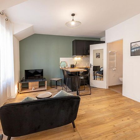 Coquelin - Joli Appartement Renove Rennes Esterno foto