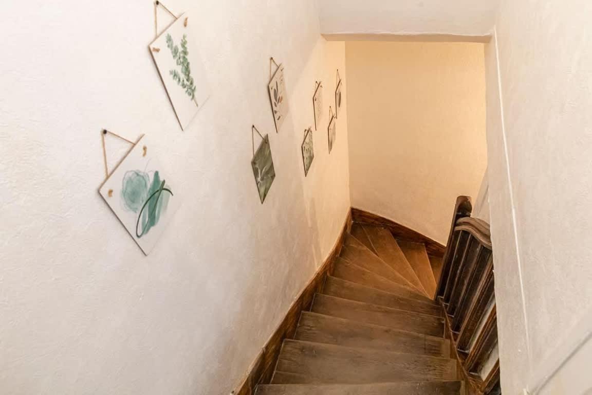 Coquelin - Joli Appartement Renove Rennes Esterno foto
